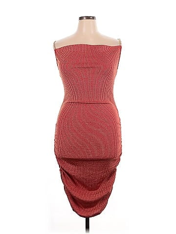 Say What? Cocktail Dress (view 1)