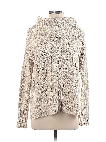 Mossimo Supply Co. Turtleneck Sweater (view 1)