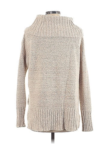 Mossimo Supply Co. Turtleneck Sweater (view 2)