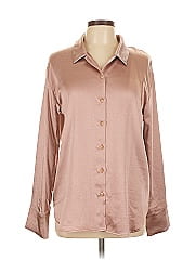 Mystree Long Sleeve Blouse