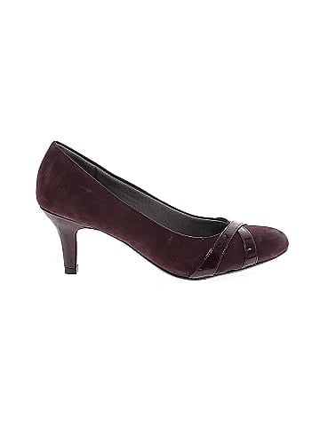 Life Stride Heels (view 1)