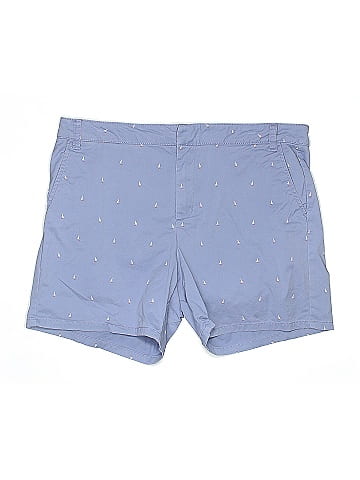 G.H. Bass & Co. Shorts (view 1)