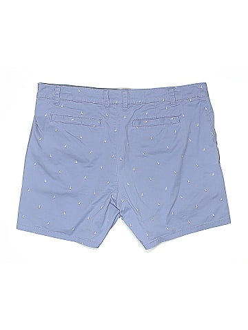 G.H. Bass & Co. Shorts (view 2)