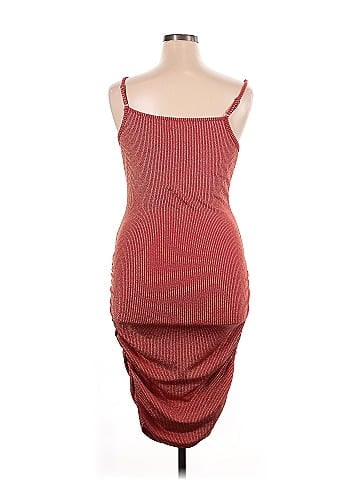 Say What? Cocktail Dress (view 2)