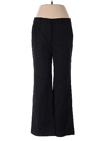 Nili Lotan Wool Pants (view 1)