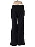 Nili Lotan 100% Virgin Wool Black Wool Pants Size 4 - photo 2