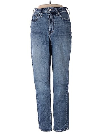 Madewell Jeans (view 1)