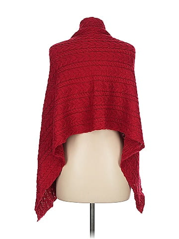 Top It Off Poncho (view 2)