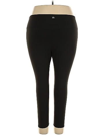 Gap Fit Active Pants (view 2)