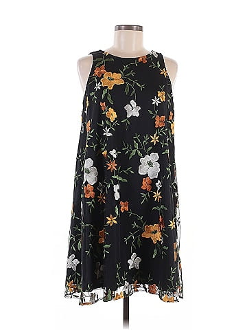 ECI Casual Dress (view 1)