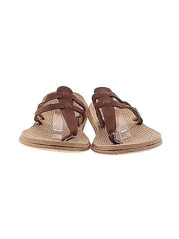 Panama Jack Flip Flops (view 2)