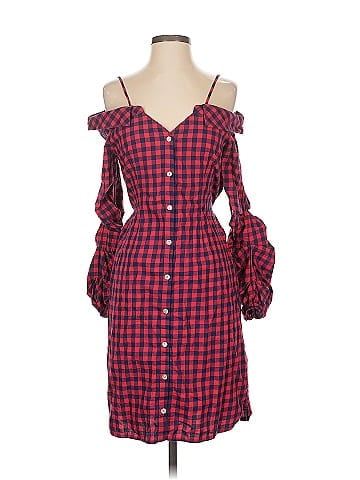 Guest Editor Casual Dress (view 1)