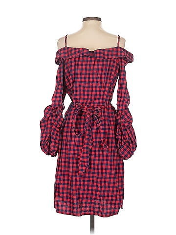 Guest Editor Casual Dress (view 2)