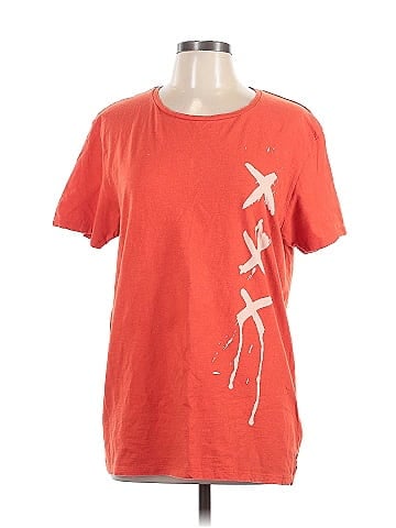 Scotch & Soda Short Sleeve T-Shirt (view 1)