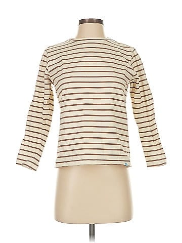 Minnow 3/4 Sleeve Top (view 1)