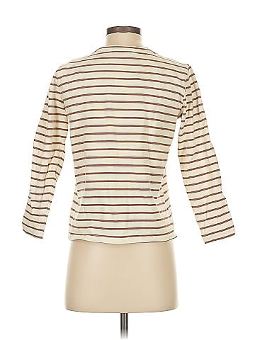 Minnow 3/4 Sleeve Top (view 2)