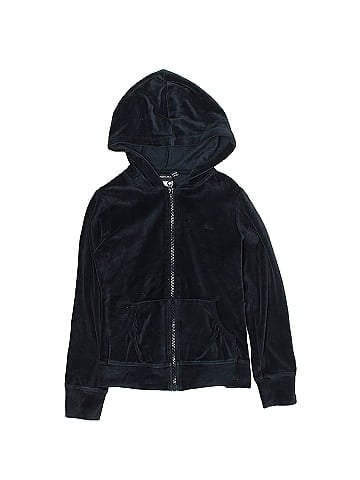 Nautica Zip Up Hoodie (view 1)
