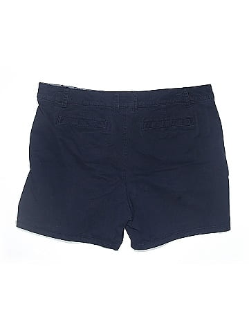 G.H. Bass & Co. Shorts (view 2)
