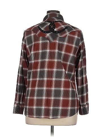 Ariat Long Sleeve Button-Down Shirt (view 2)