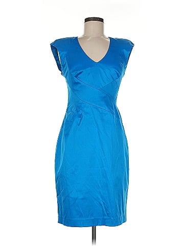 Black Halo Cocktail Dress (view 1)