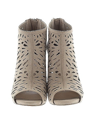 White House Black Market Ankle Boots (view 2)