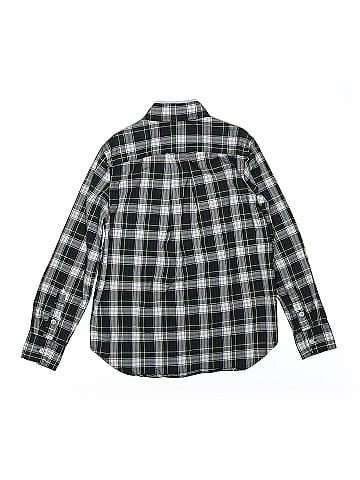 Ralph Lauren Long Sleeve Button-Down Shirt (view 2)