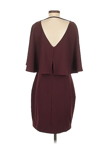 Belle Badgley Mischka Cocktail Dress (view 2)
