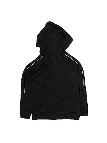Puma Zip Up Hoodie (view 2)