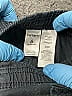 Carter's 100% Cotton Green Cargo Shorts 3-6 MO / 6 MO - photo 3