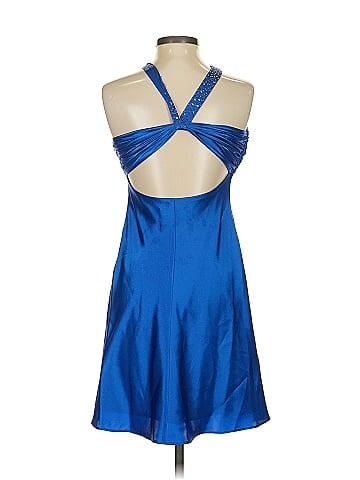 Hailey Logan Cocktail Dress (view 2)