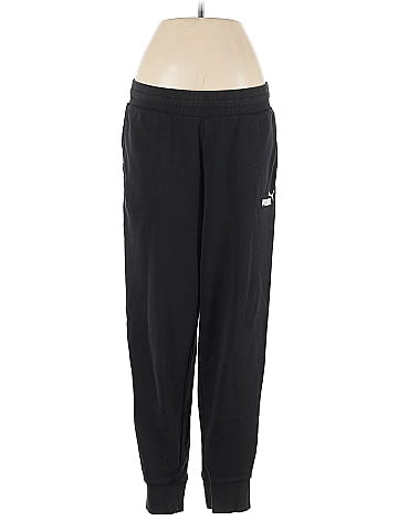 Puma Track Pants (view 1)