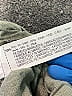 Zara Baby 100% Linen Green Dress Size 2 - photo 4