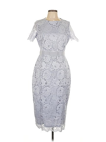 Alexia Admor Cocktail Dress (view 1)