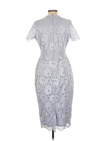 Alexia Admor Cocktail Dress (view 2)