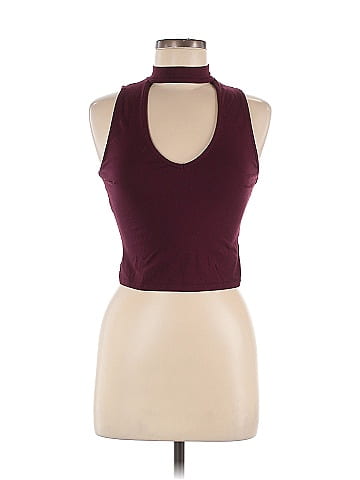 Bershka Tank Top (view 1)