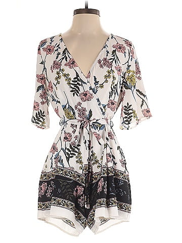 Trixxi Romper (view 1)
