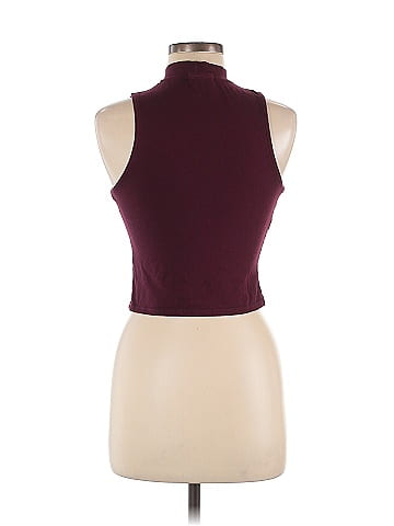 Bershka Tank Top (view 2)