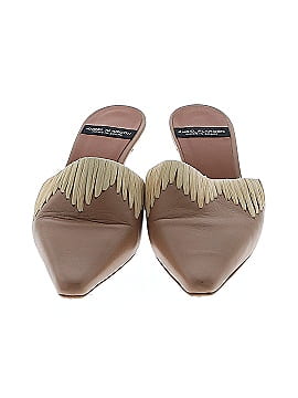 Angel Alarcon Heels (view 2)