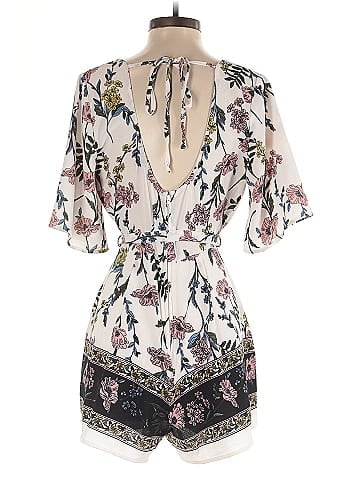Trixxi Romper (view 2)