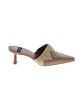 Angel Alarcon Heels (view 1)