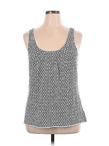 Gap Outlet Sleeveless Blouse (view 1)