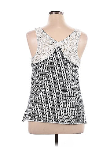 Gap Outlet Sleeveless Blouse (view 2)