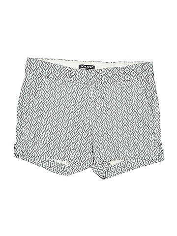 Dear John Shorts (view 1)