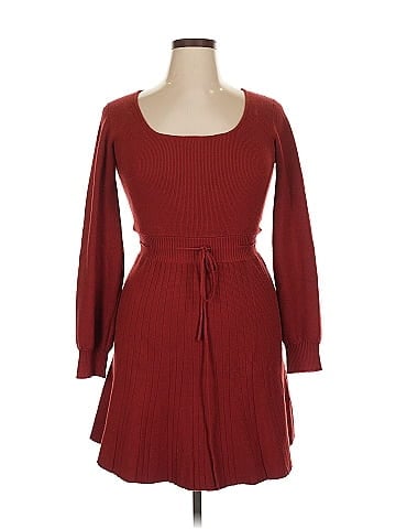 Fashion Casual Dress (view 1)