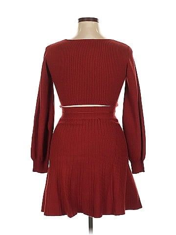 Fashion Casual Dress (view 2)