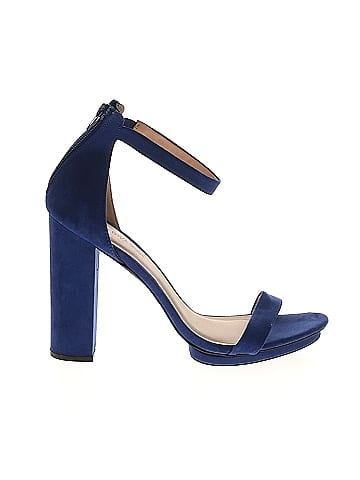 Wild Diva Heels (view 1)