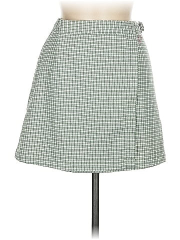 John Galt Casual Skirt (view 1)
