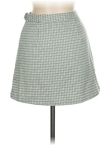 John Galt Casual Skirt (view 2)