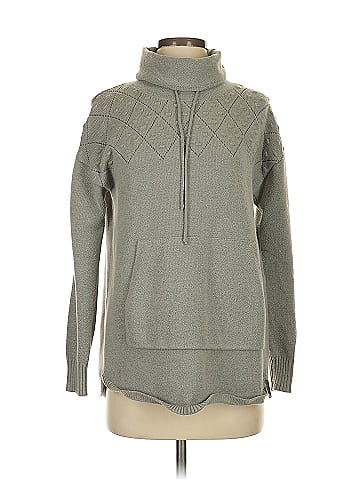 Carve Designs Turtleneck Sweater (view 1)