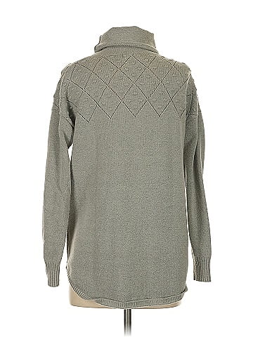 Carve Designs Turtleneck Sweater (view 2)